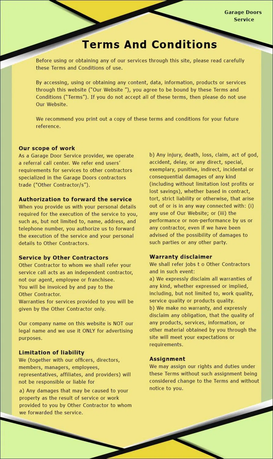 Expert Garage Doors  Beaverton, OR 503-610-0531