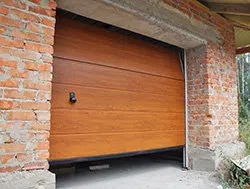 Expert Garage Doors  Beaverton, OR 503-610-0531 - garage-side