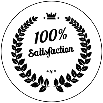 Expert Garage Doors  Beaverton, OR 503-610-0531 - satisfaction-sidebar