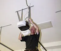 Expert Garage Doors  Beaverton, OR 503-610-0531 - service-side